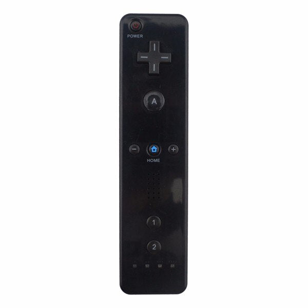 Colorful Wireless Game Controller for Nintendo Wii
