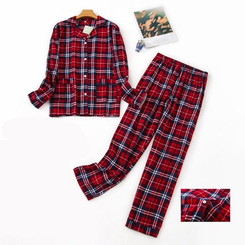 Women's Cotton Pajamas