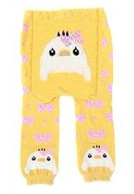 Baby's Animal Printed Cotton Pants