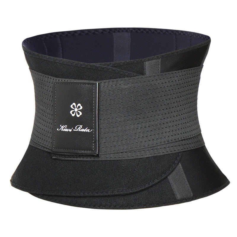 Women's Colorful Style Waist Trainer