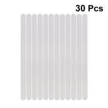 Anti-Slip Shower Stickers 30 Pcs Set