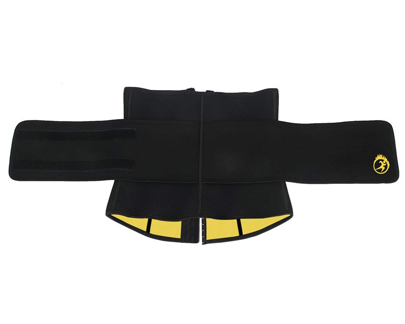 Women's Body Shaper Neoprene Waist Belt