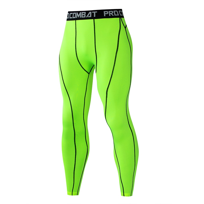 Men's Compression Tight Leggings