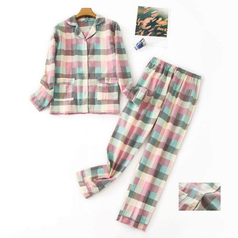 Women's Cotton Pajamas